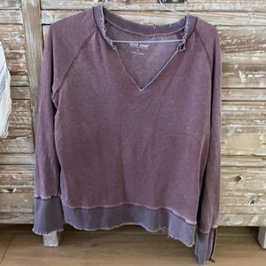 Dear John sweatshirt